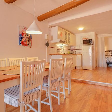 'La Belle Vue Mer' Cozy Appartement, Centre, Plage Menton Ngoại thất bức ảnh