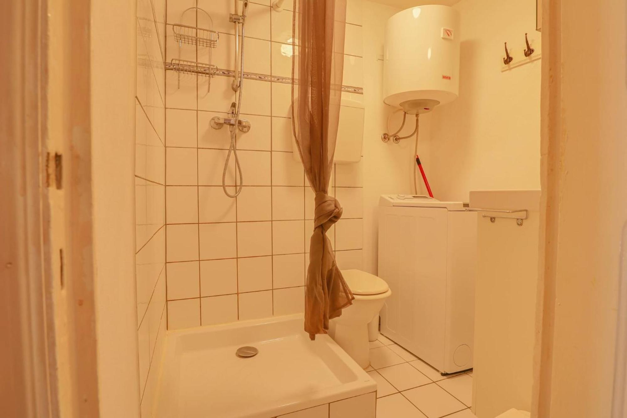 'La Belle Vue Mer' Cozy Appartement, Centre, Plage Menton Ngoại thất bức ảnh