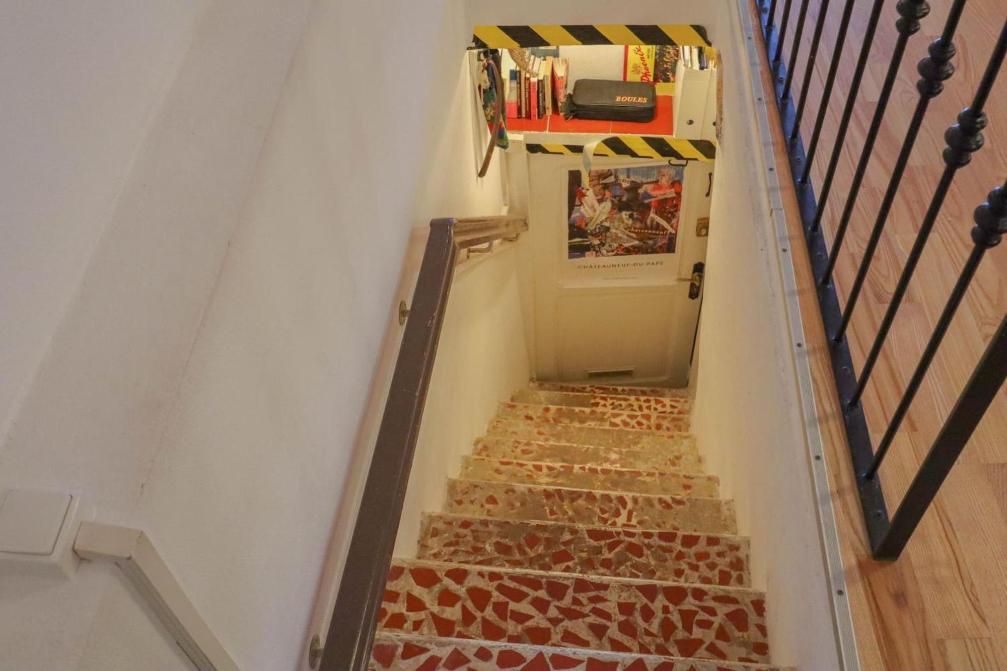 'La Belle Vue Mer' Cozy Appartement, Centre, Plage Menton Ngoại thất bức ảnh