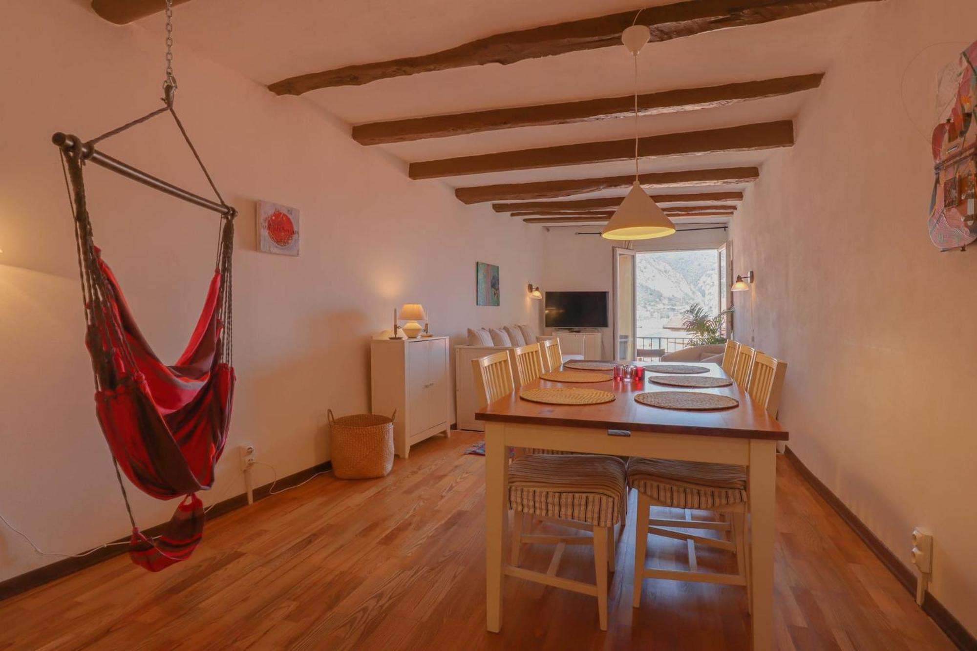 'La Belle Vue Mer' Cozy Appartement, Centre, Plage Menton Ngoại thất bức ảnh