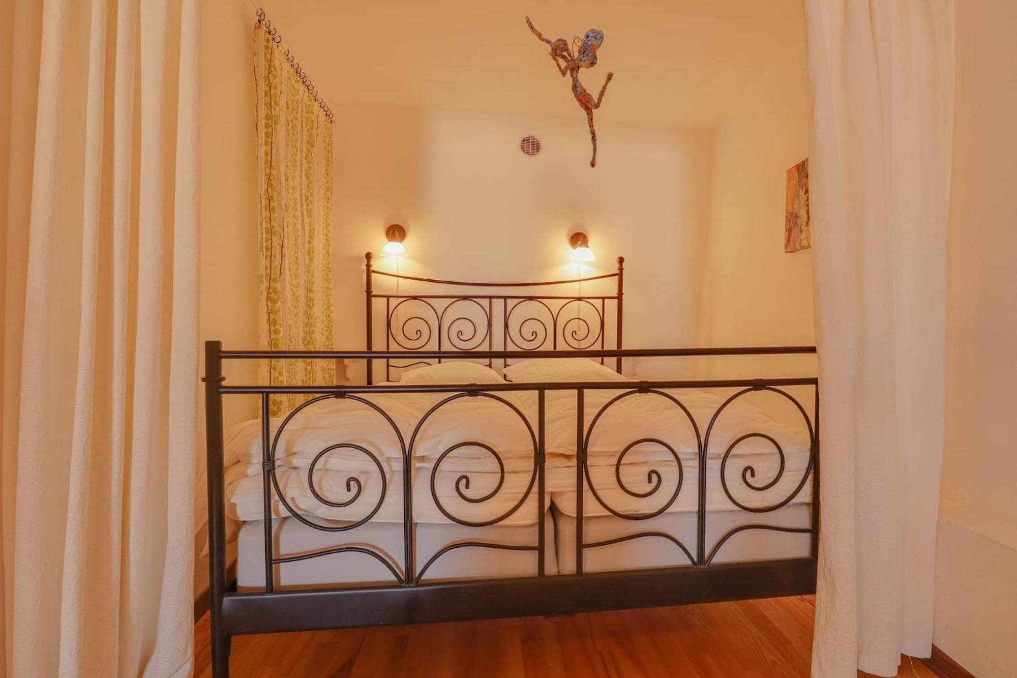 'La Belle Vue Mer' Cozy Appartement, Centre, Plage Menton Ngoại thất bức ảnh