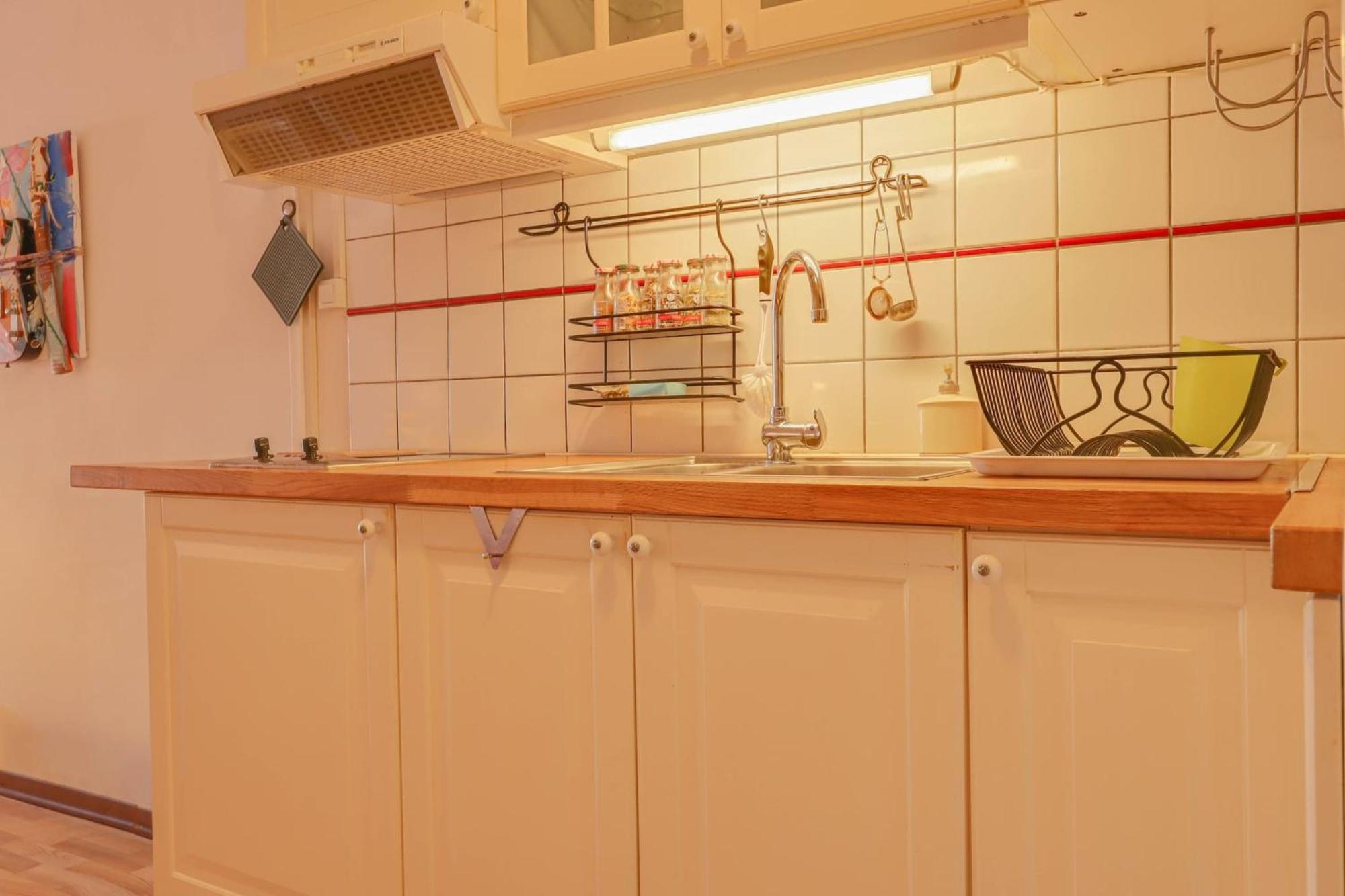 'La Belle Vue Mer' Cozy Appartement, Centre, Plage Menton Ngoại thất bức ảnh