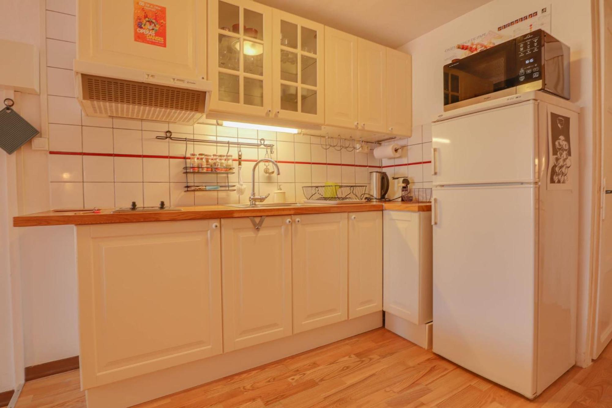 'La Belle Vue Mer' Cozy Appartement, Centre, Plage Menton Ngoại thất bức ảnh